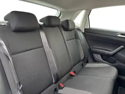 Photo 34 Volkswagen Polo  1.0 TSI 95 S&S BVM5