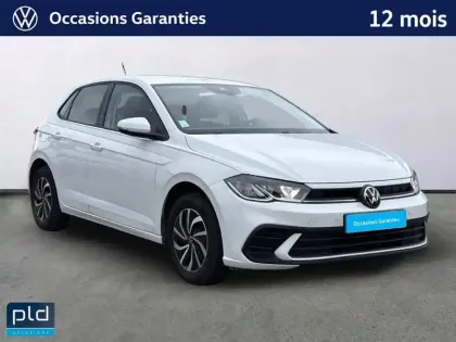 Photo 30 Volkswagen Polo  1.0 TSI 95 S&S BVM5