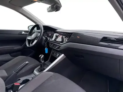 Photo 8 Volkswagen Polo  1.0 TSI 95 S&S BVM5