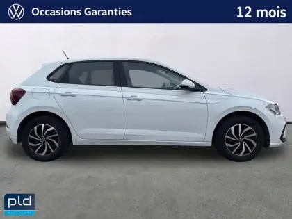 Photo 28 Volkswagen Polo  1.0 TSI 95 S&S BVM5