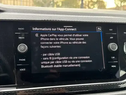 Photo 19 Volkswagen Polo  1.0 TSI 95 S&S BVM5