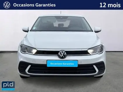 Photo 7 Volkswagen Polo  1.0 TSI 95 S&S BVM5