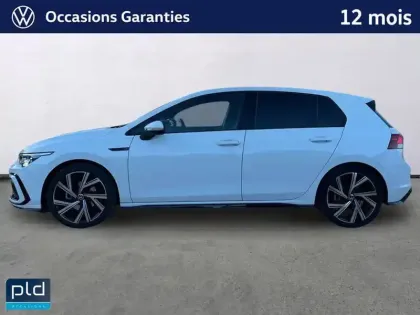 Photo 26 Volkswagen Golf  1.5 eTSI OPF 150 DSG7