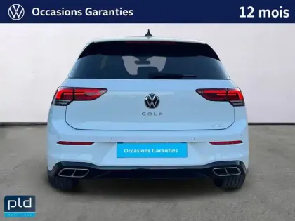 Photo 30 Volkswagen Golf  1.5 eTSI OPF 150 DSG7