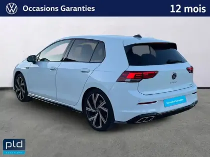 Photo 25 Volkswagen Golf  1.5 eTSI OPF 150 DSG7