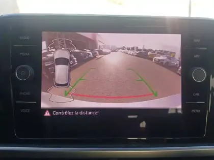 Photo 59 Volkswagen T-roc  1.0 TSI 110 Start/Stop BVM6