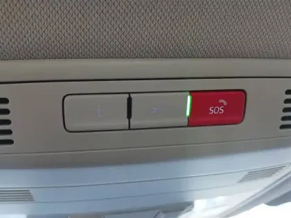 Photo 32 Volkswagen T-roc  1.0 TSI 110 Start/Stop BVM6