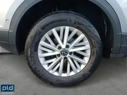 Photo 18 Volkswagen T-roc  1.0 TSI 110 Start/Stop BVM6