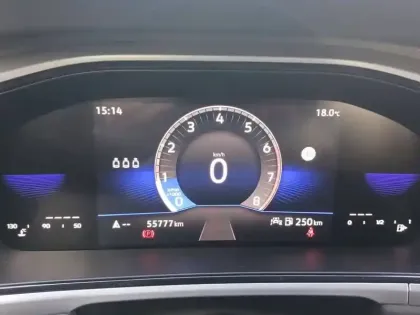 Photo 49 Volkswagen T-roc  1.0 TSI 110 Start/Stop BVM6