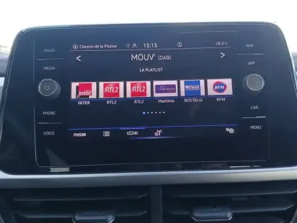 Photo 50 Volkswagen T-roc  1.0 TSI 110 Start/Stop BVM6