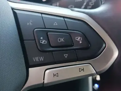 Photo 31 Volkswagen T-roc  1.0 TSI 110 Start/Stop BVM6