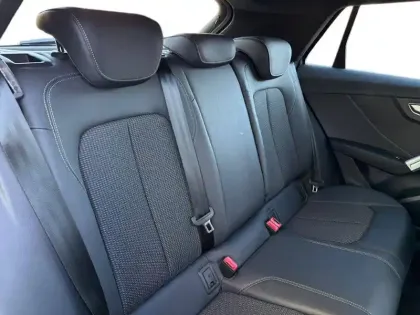 Photo 9 Audi Q2  35 TFSI 150 S tronic 7