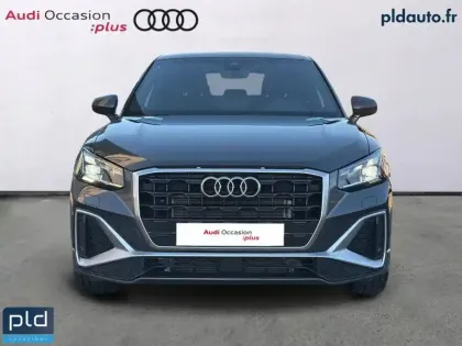 Photo 7 Audi Q2  35 TFSI 150 S tronic 7