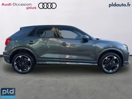 Photo 26 Audi Q2  35 TFSI 150 S tronic 7