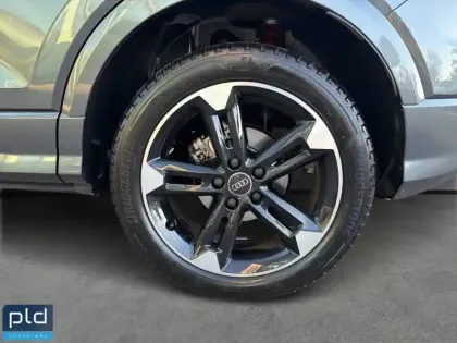 Photo 41 Audi Q2  35 TFSI 150 S tronic 7