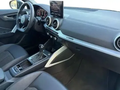 Photo 8 Audi Q2  35 TFSI 150 S tronic 7