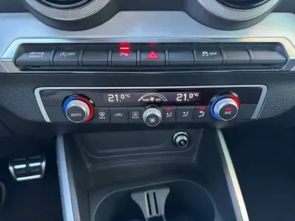 Photo 45 Audi Q2  35 TFSI 150 S tronic 7