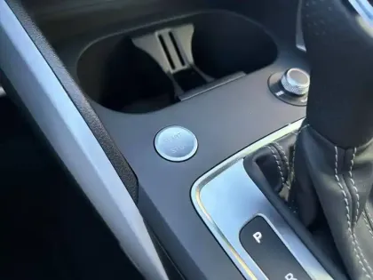 Photo 21 Audi Q2  35 TFSI 150 S tronic 7