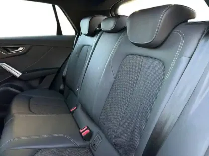 Photo 13 Audi Q2  35 TFSI 150 S tronic 7