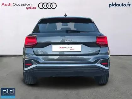 Photo 29 Audi Q2  35 TFSI 150 S tronic 7