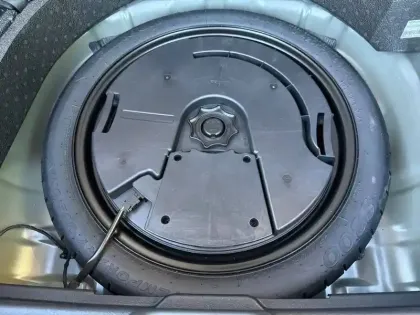 Photo 43 Audi Q2  35 TFSI 150 S tronic 7