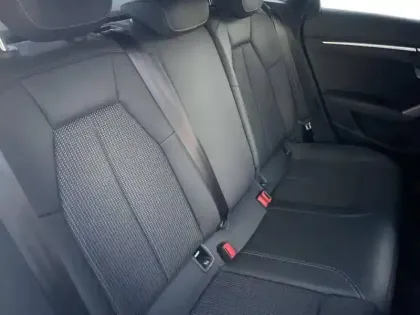 Photo 9 Audi A3  Sportback 35 TDI 150 S tronic 7