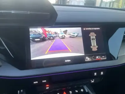 Photo 17 Audi A3  Sportback 35 TDI 150 S tronic 7