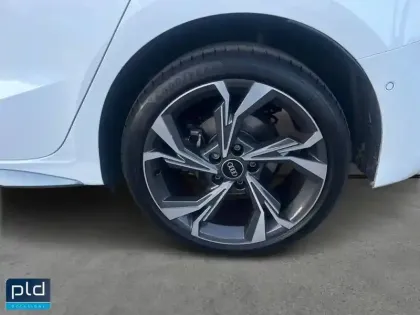 Photo 18 Audi A3  Sportback 35 TDI 150 S tronic 7