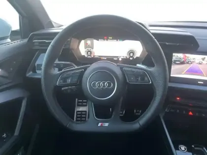 Photo 15 Audi A3  Sportback 35 TDI 150 S tronic 7