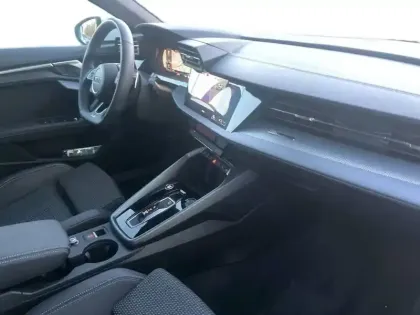 Photo 8 Audi A3  Sportback 35 TDI 150 S tronic 7