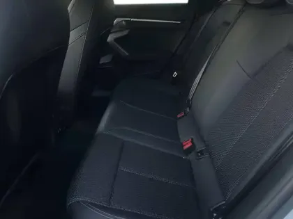 Photo 13 Audi A3  Sportback 35 TDI 150 S tronic 7