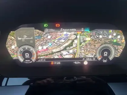 Photo 16 Audi A3  Sportback 35 TDI 150 S tronic 7