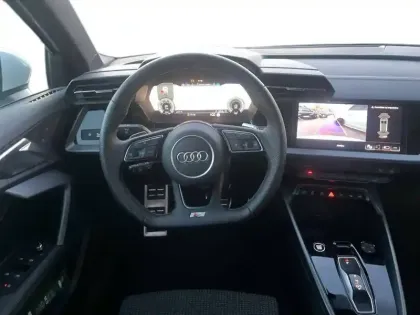 Photo 11 Audi A3  Sportback 35 TDI 150 S tronic 7