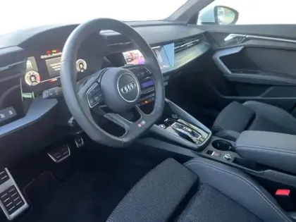 Photo 14 Audi A3  Sportback 35 TDI 150 S tronic 7