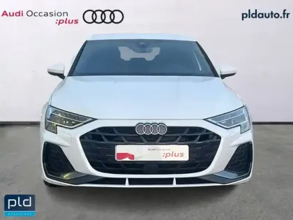 Photo 7 Audi A3  Sportback 35 TDI 150 S tronic 7