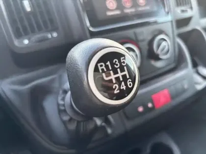 Photo 10 Peugeot Boxer  TOLE 3.0 T L2H2 BLUEHDI 120 S&S BVM6