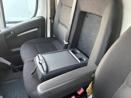 Photo 17 Peugeot Boxer  TOLE 3.0 T L2H2 BLUEHDI 120 S&S BVM6