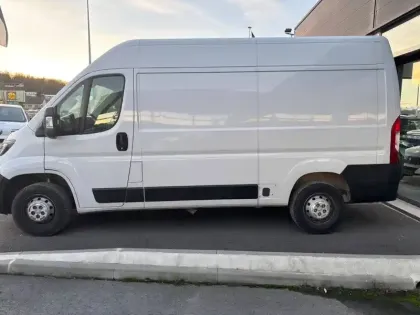 Photo 6 Peugeot Boxer  TOLE 3.0 T L2H2 BLUEHDI 120 S&S BVM6