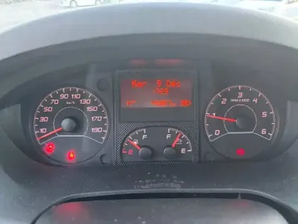 Photo 9 Peugeot Boxer  TOLE 3.0 T L2H2 BLUEHDI 120 S&S BVM6