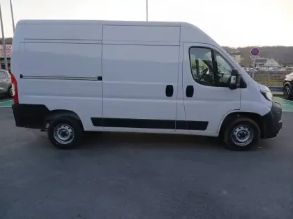 Photo 64 Peugeot Boxer  TOLE 3.0 T L2H2 BLUEHDI 120 S&S BVM6