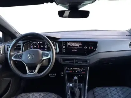 Photo 10 Volkswagen Taigo  1.0 TSI 110 DSG7