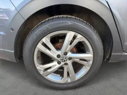 Photo 17 Volkswagen Taigo  1.0 TSI 110 DSG7