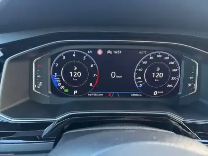 Photo 15 Volkswagen Taigo  1.0 TSI 110 DSG7