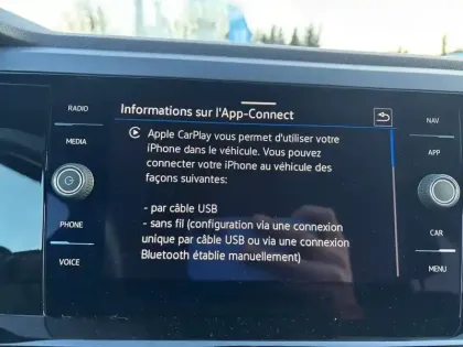 Photo 16 Volkswagen Taigo  1.0 TSI 110 DSG7