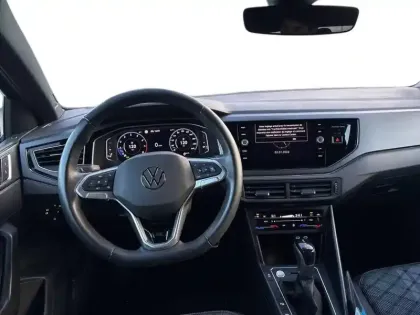 Photo 11 Volkswagen Taigo  1.0 TSI 110 DSG7