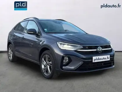 Photo 6 Volkswagen Taigo  1.0 TSI 110 DSG7