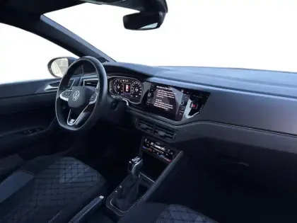 Photo 9 Volkswagen Taigo  1.0 TSI 110 DSG7