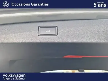 Photo 16 Volkswagen Tiguan  2.0 TDI 150ch DSG7