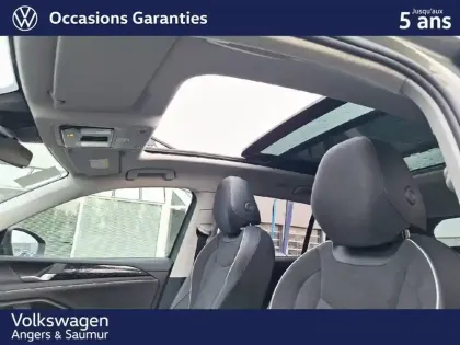 Photo 32 Volkswagen Tiguan  2.0 TDI 150ch DSG7