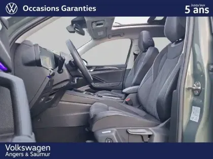 Photo 11 Volkswagen Tiguan  2.0 TDI 150ch DSG7